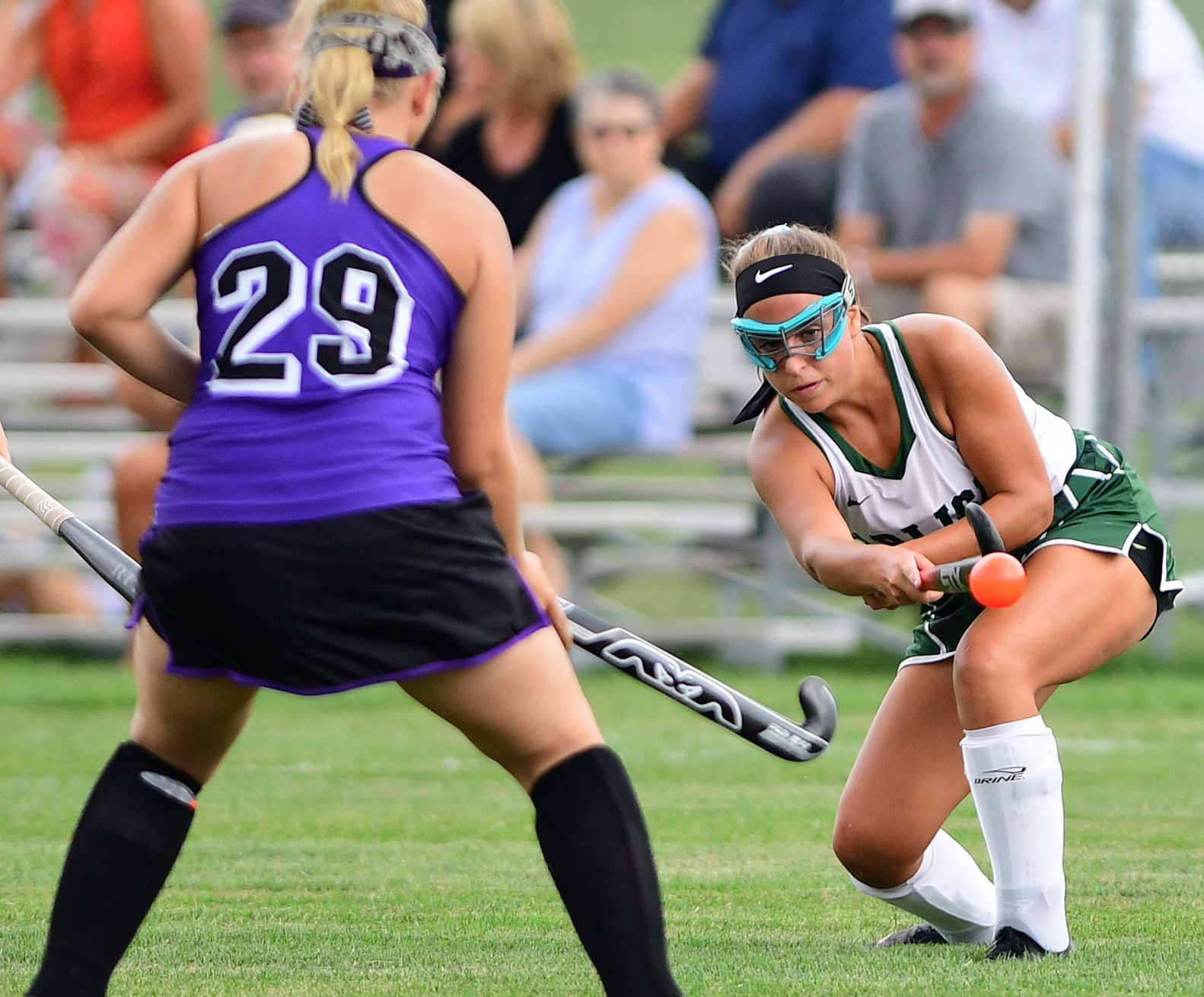 Carlisle Mifflin County Field Hockey 4
